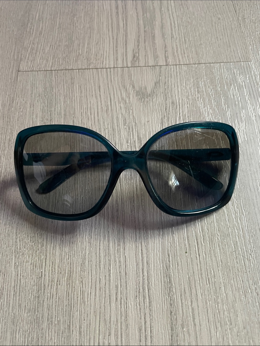 Vintage Oakley Beckon Sunglasses